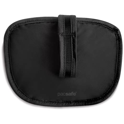 pacsafe secret belt wallet